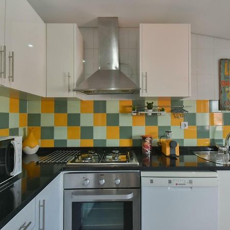 Clerigos Old Town Apartment Πόρτο Εξωτερικό φωτογραφία