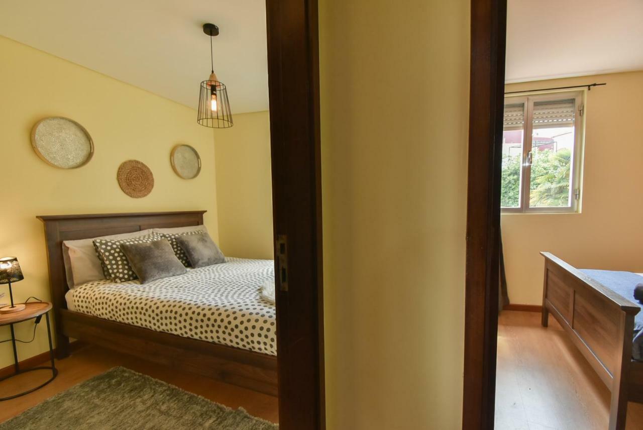 Clerigos Old Town Apartment Πόρτο Εξωτερικό φωτογραφία