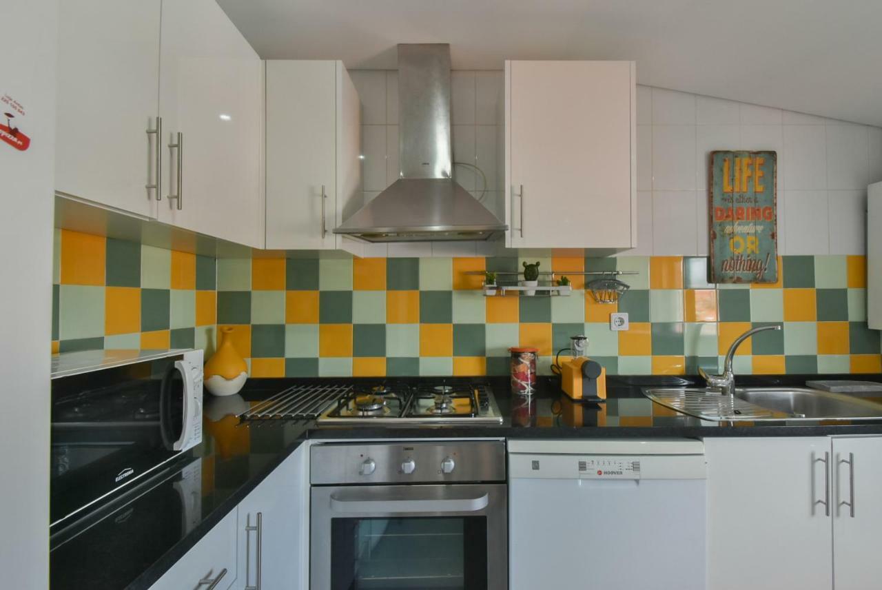 Clerigos Old Town Apartment Πόρτο Εξωτερικό φωτογραφία