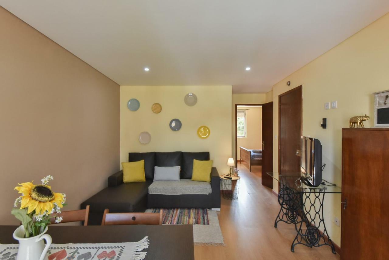Clerigos Old Town Apartment Πόρτο Εξωτερικό φωτογραφία