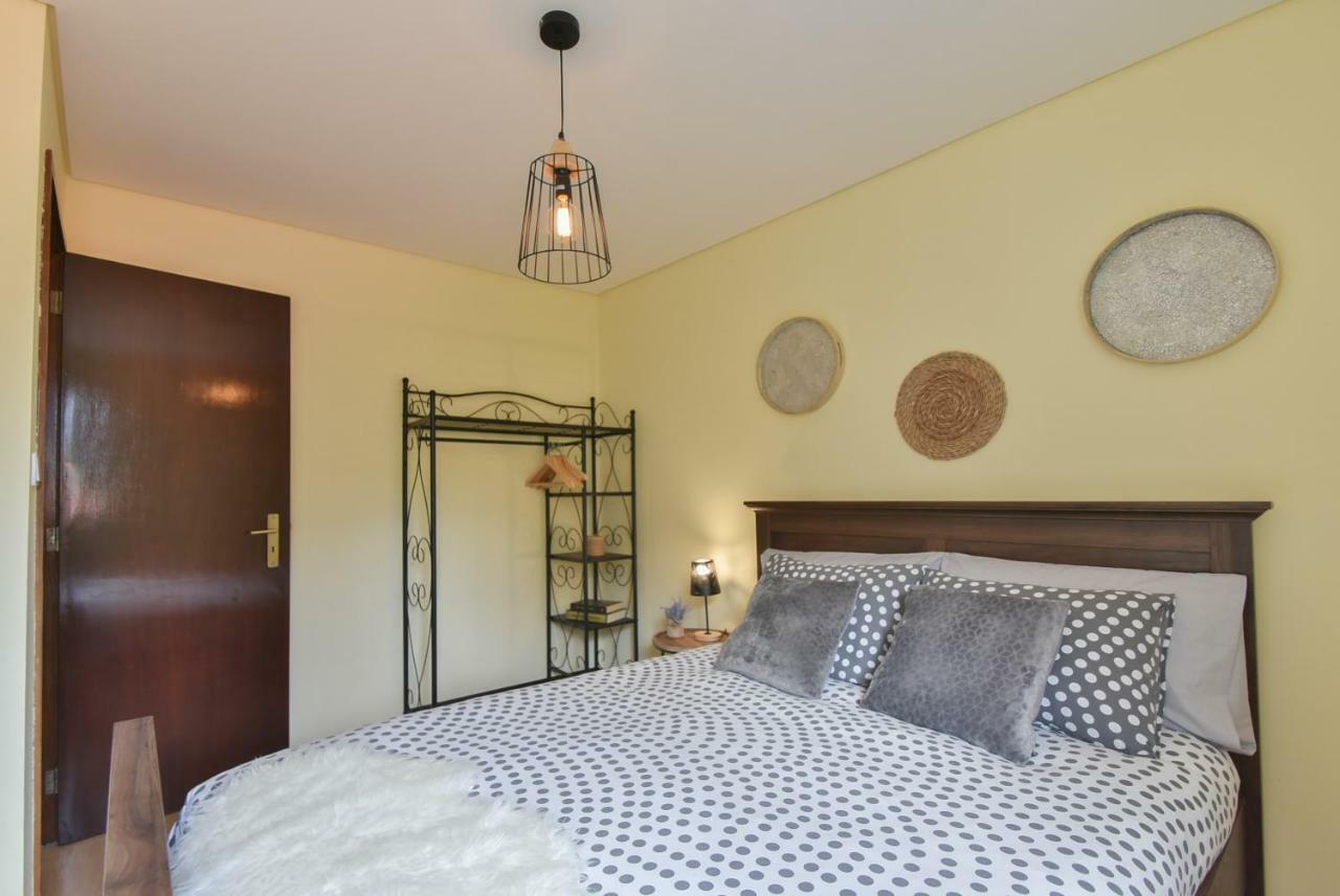 Clerigos Old Town Apartment Πόρτο Εξωτερικό φωτογραφία