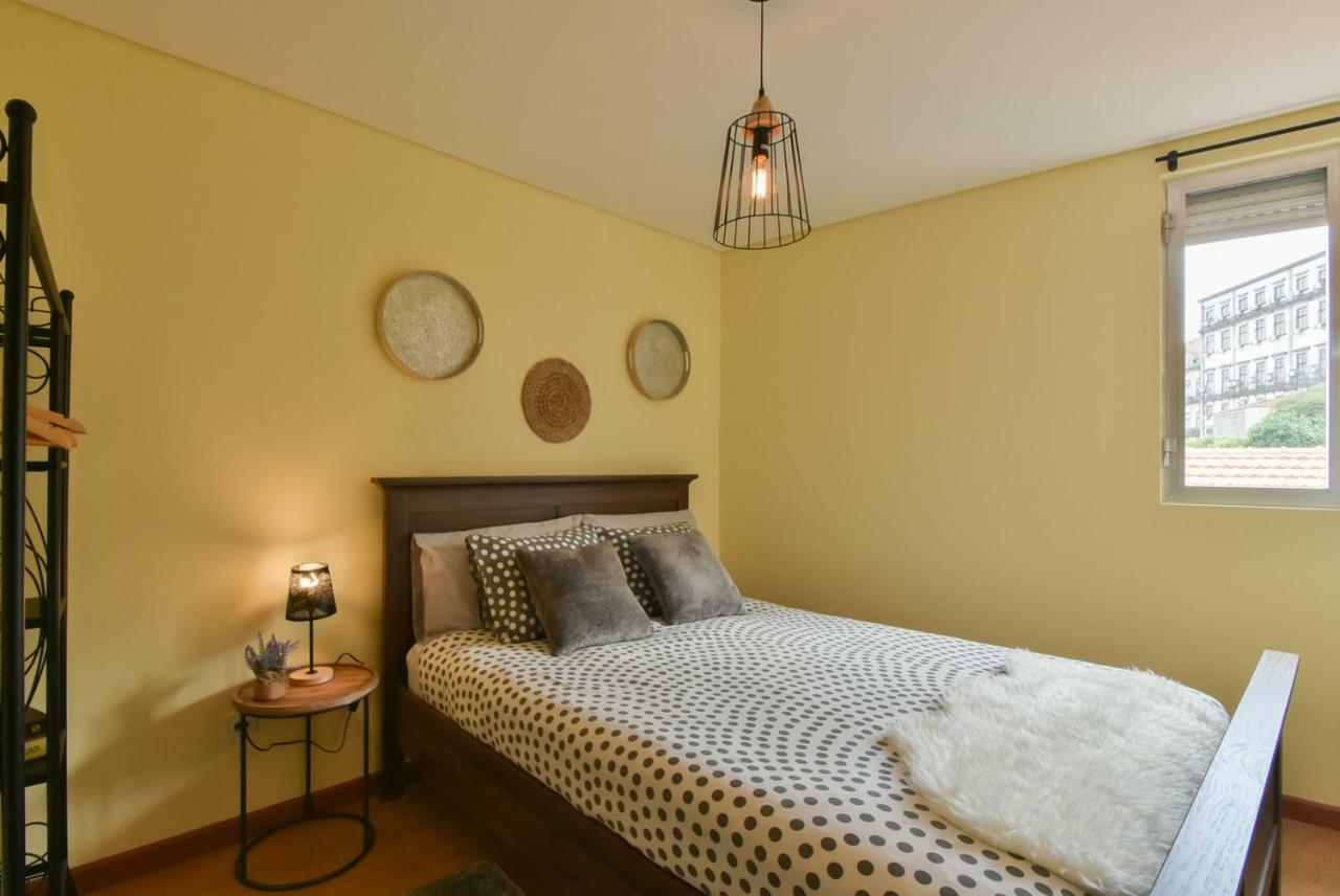 Clerigos Old Town Apartment Πόρτο Εξωτερικό φωτογραφία