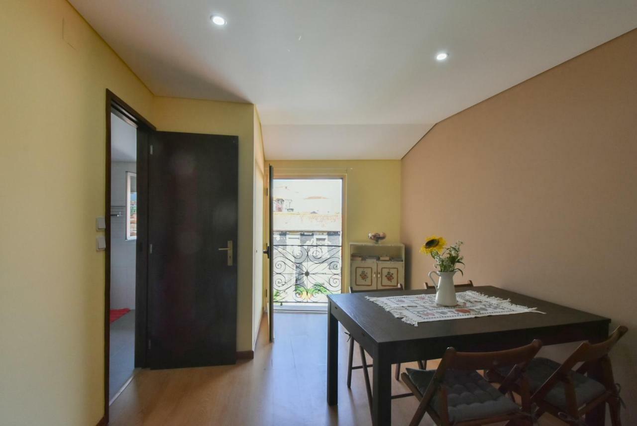 Clerigos Old Town Apartment Πόρτο Εξωτερικό φωτογραφία